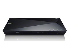 索尼BDP-S4100