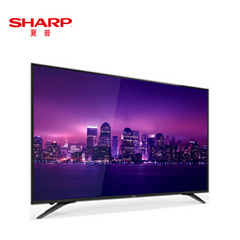 夏普夏普(SHARP) LCD-50SU575A