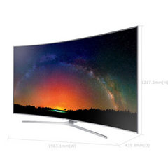 三星UA88JS9900JXXZ