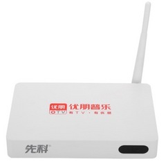 先科H3
