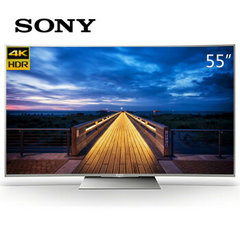 索尼 (SONY)KD-55S8500D