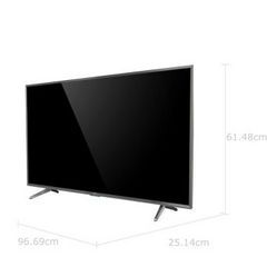 康佳LED43M3000A