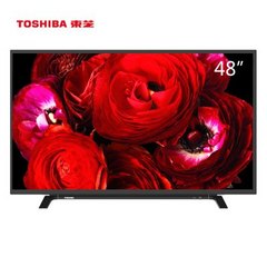 东芝48L2500C