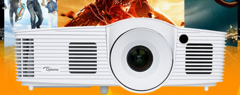 奥图码HD200D