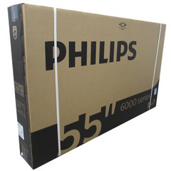 飞利浦55PUF6051/ T3