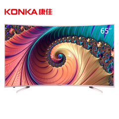 康佳 (KONKA)LED65X88U