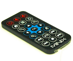 MINIX NEOG4