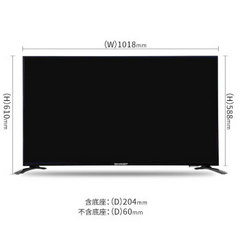 夏普 (SHARP)LCD-45T46A/45T45A