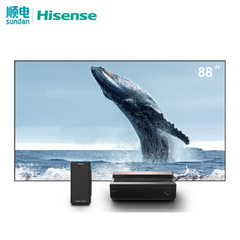 海信 (Hisense)100L6/88L6