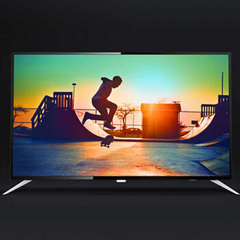 飞利浦65PUF6132/T3