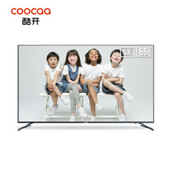 酷开 (coocaa)55K5X