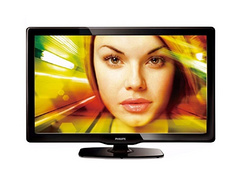 飞利浦32PFL3390/T3