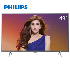 飞利浦 (PHILIPS)49PUF6401/T3
