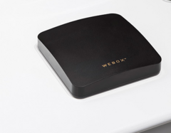 泰捷方盒 WE30C