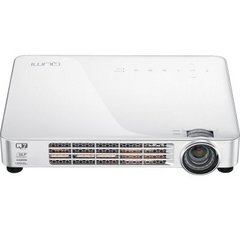 丽讯QUMI Q7 Lite 白色