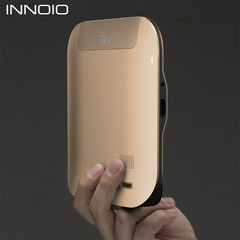 INNOIO商务版金色