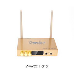 美赛图美赛图 G15