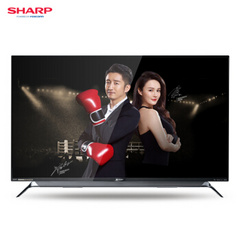 夏普 (SHARP)LCD-60SU770A