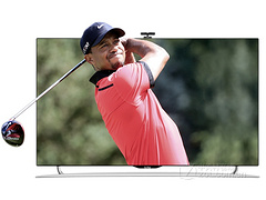 乐视超级电视 X50 Air 张艺谋《归来》艺术版