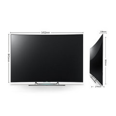 索尼KD-65S8500C