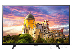 飞利浦49PFF5201/T3