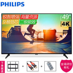 飞利浦49 PUF6031/ T3