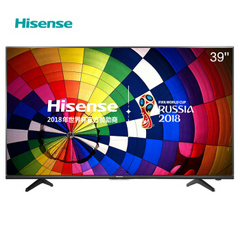 海信 (Hisense)LED39EC350A