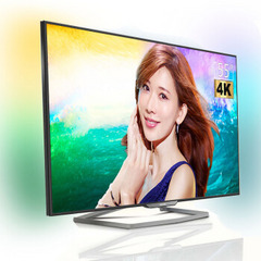 飞利浦55 PUF 6840/T3