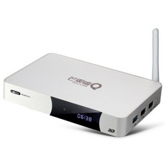 海美迪芒果嗨Q Q5四核