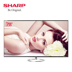 夏普 (SHARP)LCD-65SU561