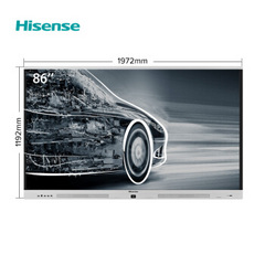 海信 (Hisense)LED86W90U