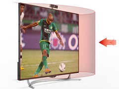 乐视超级电视 X40S 中超版