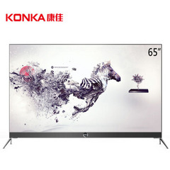 康佳 (KONKA)LED65M2