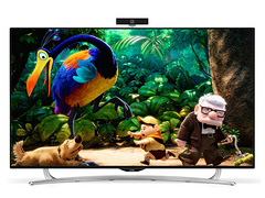 乐视超级电视 X40S 中超版