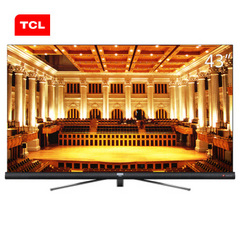 TCL43C6