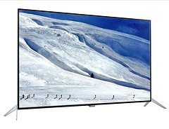 飞利浦55PUF6850/T3