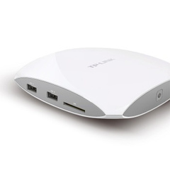 TP-LINKTP mini 小白