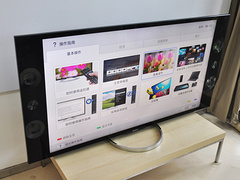 索尼KD-55X9000A