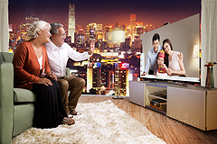 乐视超级电视 S50 2D版