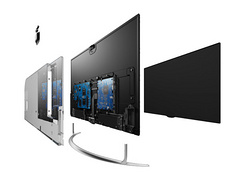 乐视超级电视 S40 Air 全配版