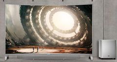 乐视超4 X65 Curved