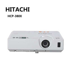 日立HCP-380X