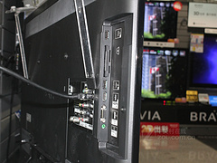 索尼KDL-46EX520
