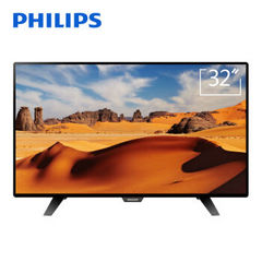 飞利浦32PHF5301/T3