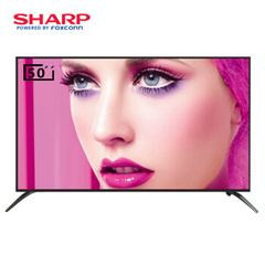 夏普 (SHARP)LCD-50Z4808A