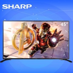 夏普LCD-45T45A