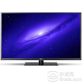 TCL 42E10通过U盘安装电视直播软件