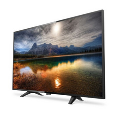 飞利浦55PFF5701/T3