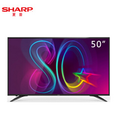 夏普夏普(SHARP) LCD-50SU575A