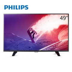 飞利浦 (Philips)49PUF6056/T3